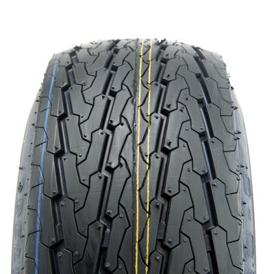 18.5/8.50x8x6PLY Road H/S, T/L