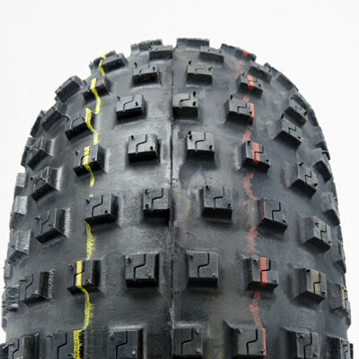 22/11x8x8 PLY KNOBBY L/S, T/L
