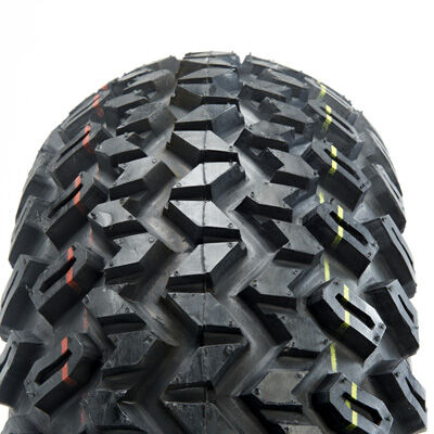 22/11x8x6PLY CLAW L/S, T/L