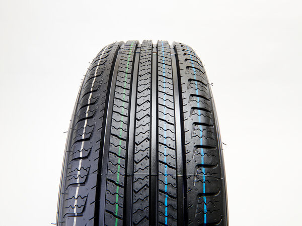 235/75x15x8 PLY Road H/S T/L