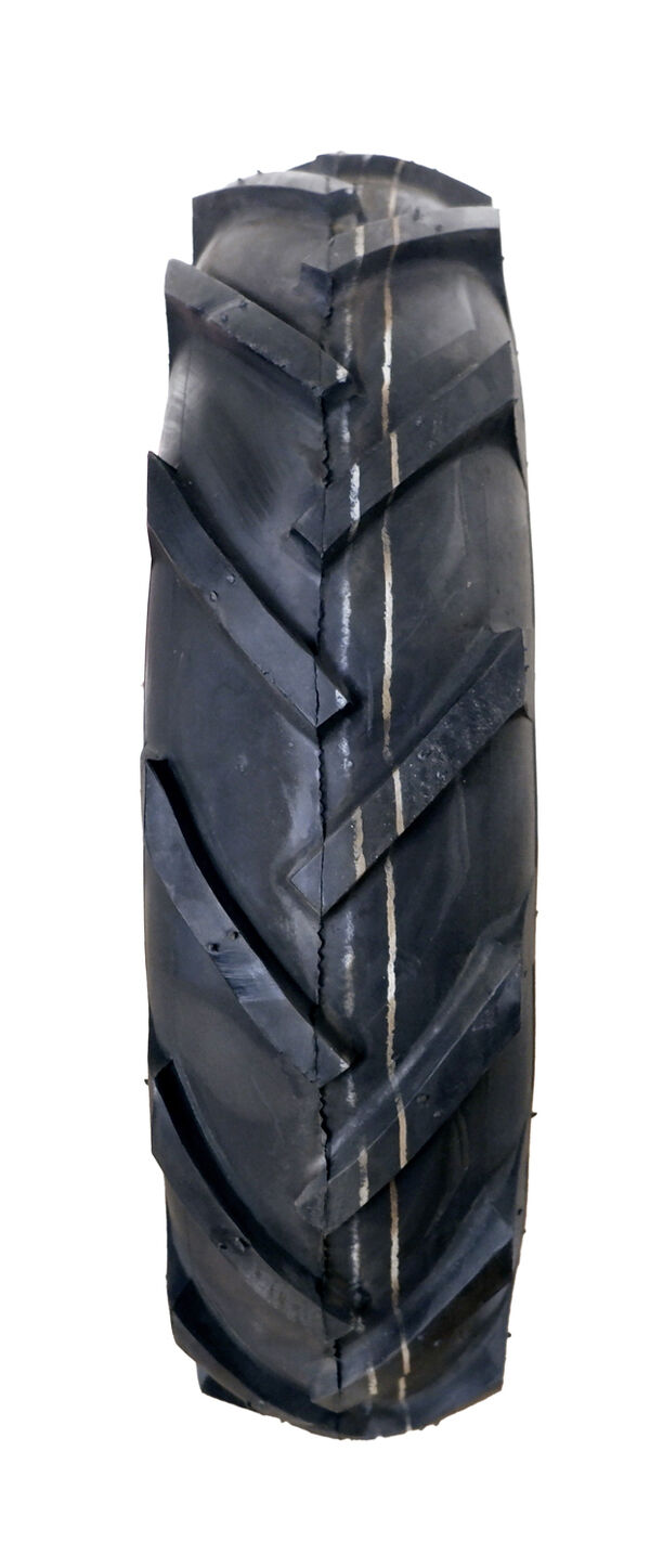 400x8x4PLY TRAC GRIP L/S ,T/T