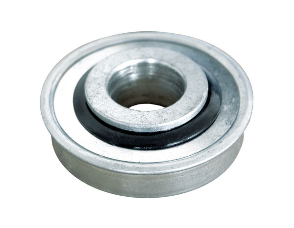 Flange BRG 50.8mm - 20mm