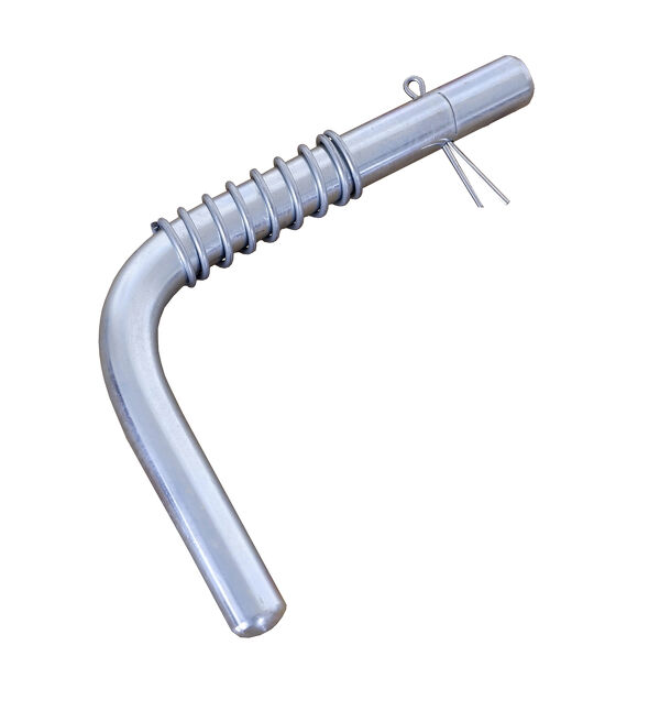 Swivel Lock Pin (Heavy) 9/16