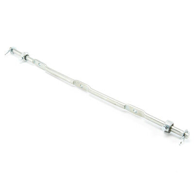 Trolley Axle - 610mm x 12.7mm