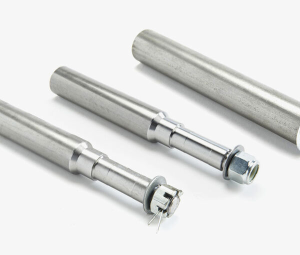 Axles