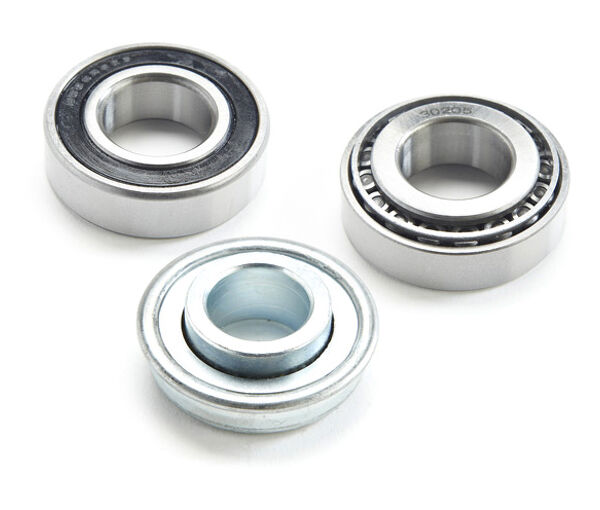 Bearings