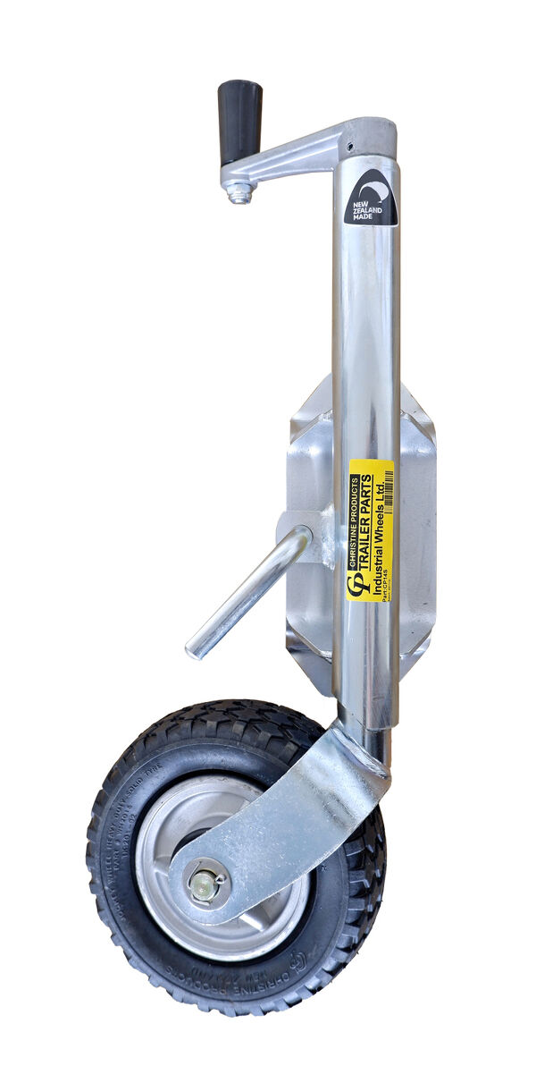 Jockey Wheel