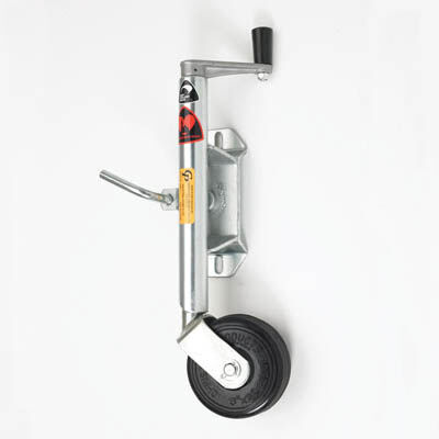 Jockey Wheel
