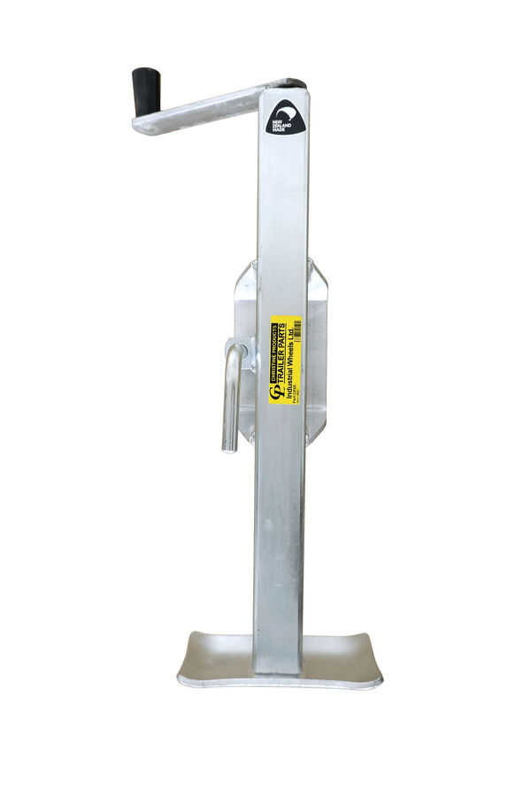 Machinery Stand
