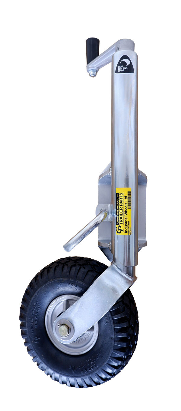 Jockey Wheel