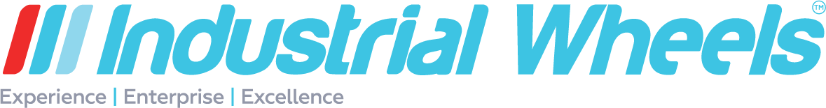 Industrial Wheels logo
