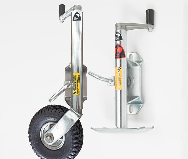 Jockey Wheels