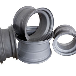 OUTER RIMS