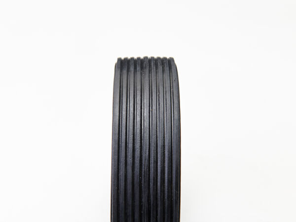 Solid Rubber Tyre