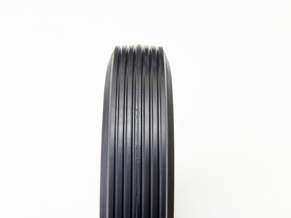 Solid Rubber Tyre