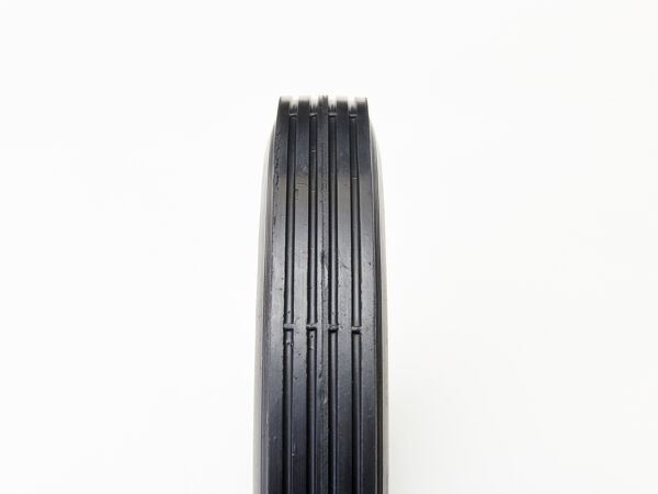 Solid Rubber Tyre